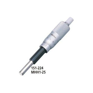 (LINE�N�[�|���L)MHH1-25V �~�c�g�� �}�C�N�����[�^�w�b�h 151�|222 MHH125V