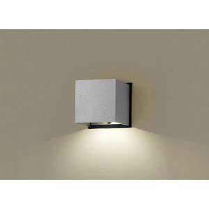 パナソニック電工 Panasonic LGW46138LE1 LED表札灯10形電球色