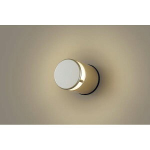 パナソニック電工 Panasonic LGW46146YLE1 LED表札灯10形電球色