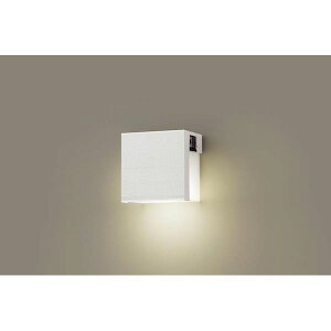 パナソニック電工 Panasonic LGWJ85110U LED表札灯40形電球色