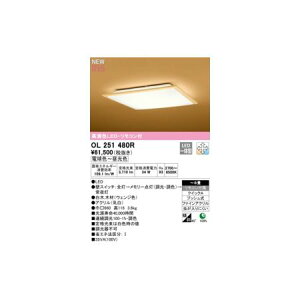 (LINE�N�[�|���L)�I�[�f���b�N ODELIC OL251480R LED�V�[�����O���C�g