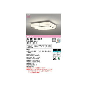 I[fbN ODELIC OL251839BCR LEDV[OCg