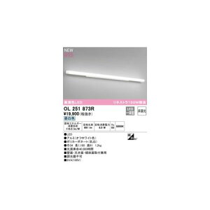 (LINE�N�[�|���L)�I�[�f���b�N ODELIC OL251873R LED�u���P�b�g