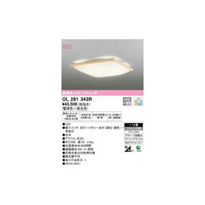 �I�[�f���b�N ODELIC OL291343R LED�V�[�����O���C�g