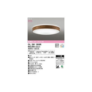 I[fbN ODELIC OL291355R LEDV[OCg