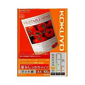 �R�N�� KOKUYO KJ-M16A4-100 �C���N�W�F�b�g�v�����^���E�V KJM16A4100