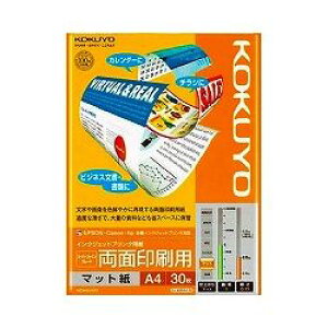 (LINE�N�[�|���L)�R�N�� KOKUYO KJ-M26A4-30 �C���N�W�F�b�g�v�����^���E�V KJM26A430