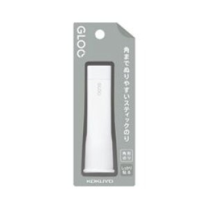 コクヨ KOKUYO タ-G301-1P GLOOノリ シッカリS 1P タG3011P
