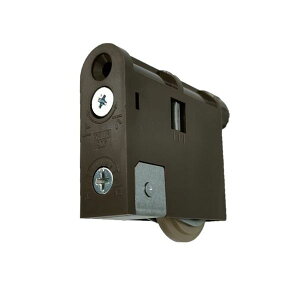 家研販売 KAKEN KHMJB-907 (NK) 木製引戸用戸車 KHMJB907(NK)