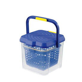 楽天市場 イノマタ化学 かしこいバケツ 17lの通販