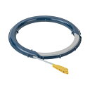 翌日出荷 天井用通線工具 RHS15 ネグロス電工 通線工具 呼線 電設 配線 天井裏 ケーブル通し 電気工事 転がし配線