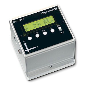 新潟精機 SK DP-10XY-E デジタル角度計レベルニック 英語版 DP10XYE