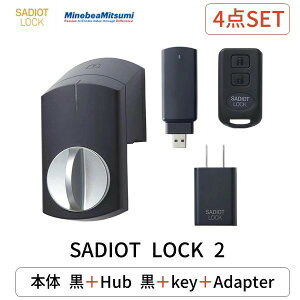 SADIOT LOCK2 { ubN Hub2 nu ubN Key R Adapter A_v^ MHP-SLS21-BK + MHP-SLS22-BK + MHP-SLS03 + MHP-SLS05 TfBIbN2 ցy