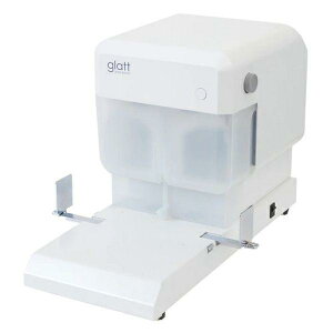 �d��2���p���` glatt SCG-6500 �����琸�@ �d���p���` 2���p���` �������@ �����@�� �I�t�B�X ��ʃp���` �t�@�C�����O