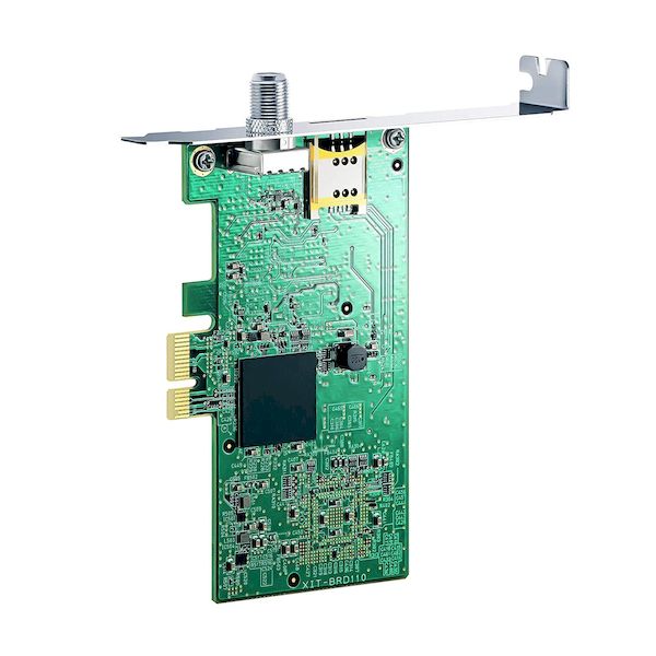 4935508022413 Xit Board PCIe接続 特別セール品 1個 正規激安 テレビチューナー XIT－BRD110W－EC