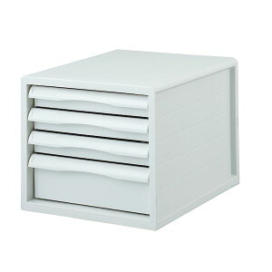 iJoV A4E-FC04-GY FIT COLOR A4^[P[X4i GY O[ A4EFC04GY