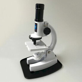 ナカバヤシ PMS-900W 学習用撮影顕微鏡900セット／ホワイト PMS900W