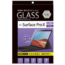 ナカバヤシ TBF-SFPX20GFLG Surface ProXガラス／反射防止 TBFSFPX20GFLG