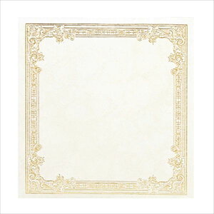 ナカバヤシ アフ-LF-102-W フヤスアルバムLサイズ10枚台紙/ホワイト アフLF102W