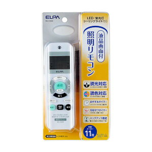 d ELPA RC-C009 ƖR RCC009