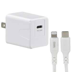 �I�[���d�@ MIP-APD20W-W AC�[�d��iPD20W�Ή�/���C�g�j���O�P�[�u��1m/�z���C�g�j MIPAPD20WW
