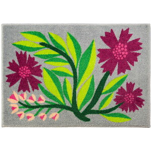 yF1zN[ebNXWp DH00002  sE[J[s JPM|Indoor BOOKHOU POINTED PETALS 45×65cm