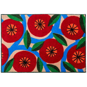 (LINE�N�[�|���L)�y���F1�z�N���[���e�b�N�X�W���p�� DH00005 ���� ����s�E�����[�J�[�����s�� JPM�|Indoor BOOKHOU POPPIES 45×65cm