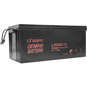 (LINE�N�[�|���L)�d�H DENRYO JR200-12 ���� ����s�E�����[�J�[�����s�� �o�b�e���[ JR20012