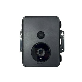 リーベックス REVEX SD2500 センサーカメラ2500