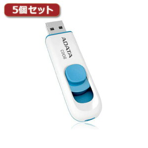 yF1zAC008-16G-RWEX5  sE[J[s 5Zbg ADATA USB 16GB USB2D0 XCh zCg AC00816GRWEX5