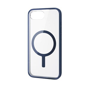 ELECOM GR PM-A25SMAG03NV iPhone 16e P[X nCubh Jo[ Ռz JYی݌v ͋zCX[dΉ lCr[ PMA25SMAG03NV