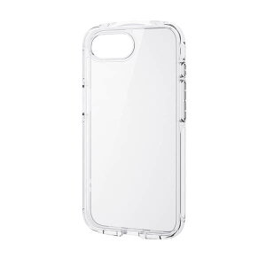 ELECOM GR PM-A25STSLACR iPhone 16e P[X nCubh Jo[ Ռz y ^ ^XebJ[t dx5H NA PMA25STSLACR