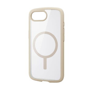 ELECOM GR PM-A25STSLFCMWH iPhone 16e P[X nCubh Jo[ Ռz y ^ JYی݌v ͋zCX[dΉ AC{[ PMA25STSLFCMWH