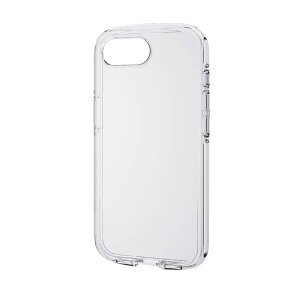 ELECOM GR PM-A25STSLUC3CR iPhone 16e P[X \tg Jo[ Ռz y ^ JYی݌v ^XebJ[t NA PMA25STSLUC3CR