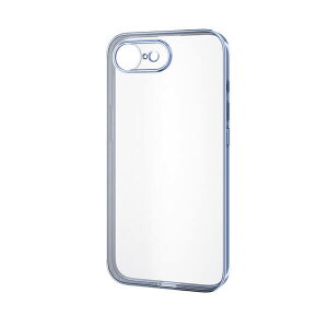 ELECOM GR PM-A25SUCTMKBU iPhone 16e P[X \tg Jo[ Ռz JYی݌v ^XebJ[t Ɍی ^bNy[u[ PMA25SUCTMKBU