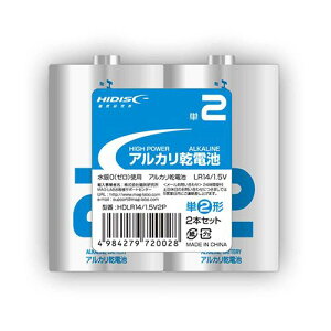 yF1zHDLR14/1.5V2PX50  sE[J[s 50Zbg HIDISC AJdr P2`2{pbN