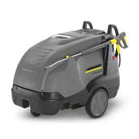 【個人宅配送不可】ケルヒャー KARCHER 1.077-913.0 直送 代引不可・他メーカー同梱不可 温水高圧洗浄機 HDS8／17M 60HZ シンシヨウ 1.077913.0