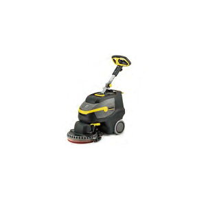 【個人宅配送不可】ケルヒャー KARCHER 1.783-432.0 直送 代引不可・他メーカー同梱不可 床洗浄機 BD38/12C BP 1.783432.0