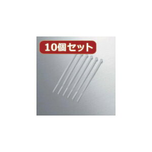 (LINE�N�[�|���L)�y���F1�zLD-T100WH50X10 ���� ����s�E�����[�J�[�����s�� 10�Z�b�g �G���R�� �P�[�u�������o���h