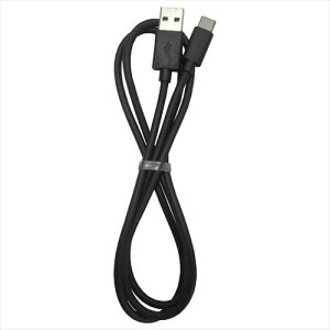 �y���F1�zL-TC5-BK1X20 ���� ����s�E�����[�J�[�����s�� 20�Z�b�g Lazos USB �| Type C 5A �P�[�u�� �u���b�N 1m