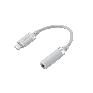 MPA-L35S01WH Lightning�|���a3�D5mm�X�e���I�~�j�W���b�N�ϊ��P�[�u�� ���ϋv