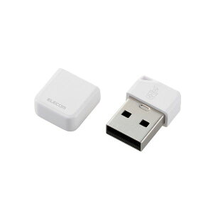 GR ELECOM MF-USB3032GWH USB USB3D2 Gen1 ^ f[^] Lbv f[^h~\tg 32GB zCg MFUSB3032GWH