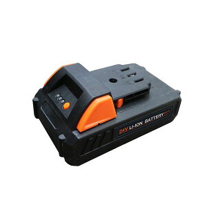 YARDFORCE ZDBP24012001 24Vʃobe[yLZsz