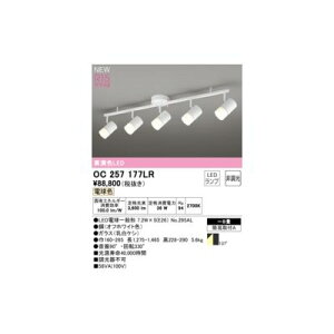 (LINE�N�[�|���L)�I�[�f���b�N ODELIC OC257177LR �����v�ʍ���