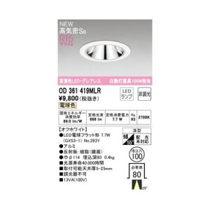 I[fbN ODELIC OD361419MLR vʍ