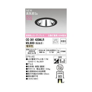 I[fbN ODELIC OD361420MLR vʍ