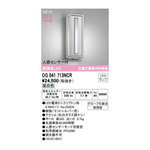 I[fbN ODELIC OG041713NCR vʍ