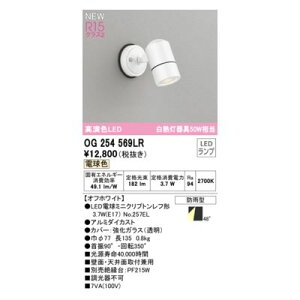 I[fbN ODELIC OG254569LR vʍ