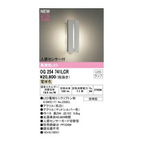 楽天市場】オーデリック og254 534（ライト・照明器具｜インテリア 