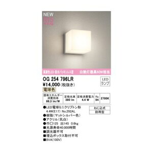 I[fbN ODELIC OG254796LR vʍ